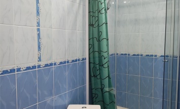 стандарт двухместный в На цимлянской