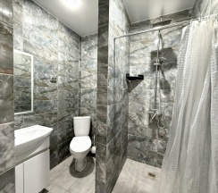 Семейная комната комфорт в Корнилофф от Травел Хотелс Антураж