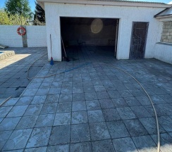 Коттедж улучшенный в Гостевой дом