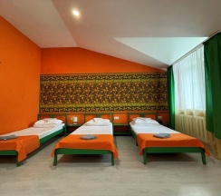 Комфорт Твин в 22-Hotel