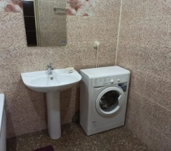 Пятиместные апартаменты с 2 комнатами в Апартаменты КвартОтель на М.Горького 85Б 12