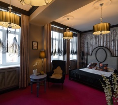 Comfort в Гранд, гостинично-ресторанный комплекс