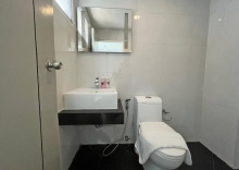 Номер Standard в RoomQuest IT Square Don Mueang Airport