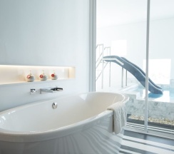 Люкс с балконом в Veranda Resort & Villas Hua Hin - Cha Am