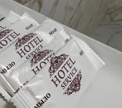 Четырёхместный коттедж с видом на горы в Elki Domiki