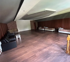 Коттедж в Сак