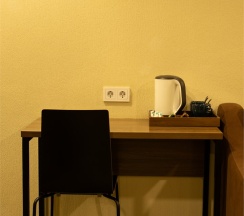 СЕМЕЙНЫЙ ПЛЮС с террасой в Rancho Texas