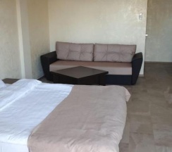 Четырёхместный номер Standard с видом на горы в Вилла Дарина