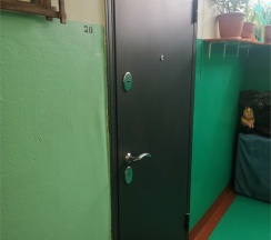 Талнахская 35 в Luxury