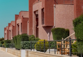 Вилла/Бунгало Вилла Panorama Lux Villa в Баку