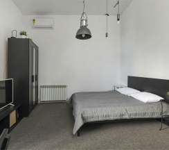 Стандарт в Loft №12