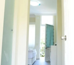 Двухместный номер Standard двуспальная кровать в Kemer Park Hotel