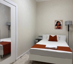 🌿 Уютная квартира у моря — для ценителей покоя и стиля в Как Дома 05