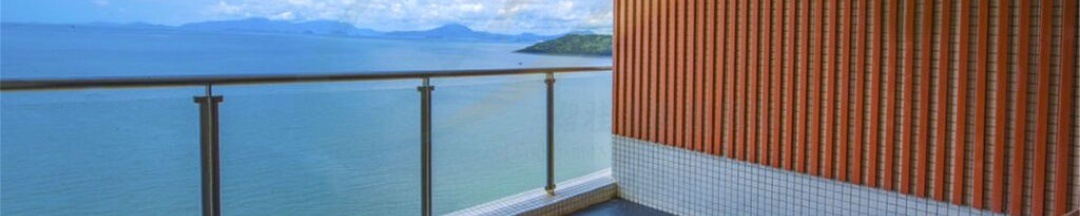 Одноместный номер Premium с видом на море односпальная кровать в Country Garden Silver Beach Hotel