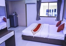 Номер Superior в Riqueza Suites Pattaya