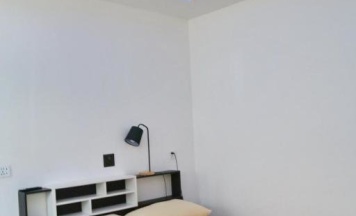 Трёхместный номер Standard в Yuyu Golden Beach