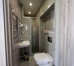 Улучшенный номер Superior в Соната