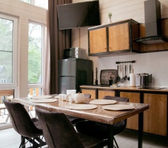 Люкс Дуплекс в Hilly Rest