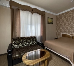 Полулюкс в Reef