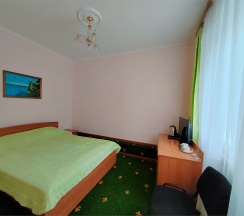 СТАНДАРТ в Хвалынский Парк-Отель & SPA