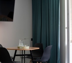 Двухкомнатный Комфорт в Ольшаники