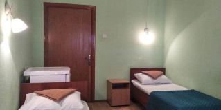Краснодар: Отель Smart Hotel KDO Краснодар