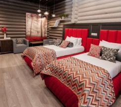 Стандартный TWIN в Par-House Club