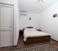 Номер Deluxe в Guest House Sunrise