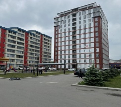 Апартаменты в Квартира ЖК Петровский Нальчик