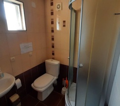 Двухместный номер Superior с красивым видом из окна 2 отдельные кровати в Горная лаванда