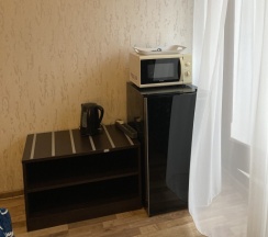 Номер с балконом и видом на море-- Курортный пр.75/1 в Golden Holiday apartments