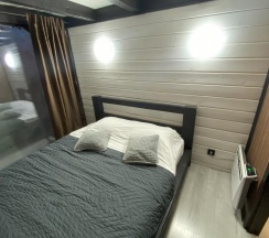 Коттедж улучшенный в Lakost