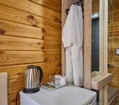 Номер стандарт в Белла