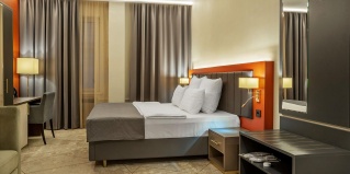 Москва: Мини-отель Barin Residence Grand