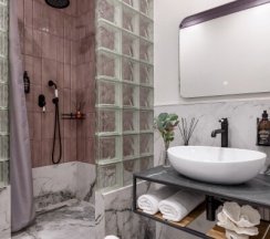 Mini Suite в Gizzat Plaza Hotel