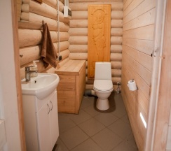 Дом Охотника +79525491185 Воронеж, пер. Речной, д. 27а в Loft