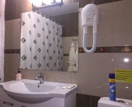 люкс в Нев-Отель