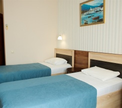 КОМФОРТ TWIN в Марко Поло