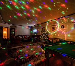 Коттедж Superior с 5 комнатами в Cottage.Moscow