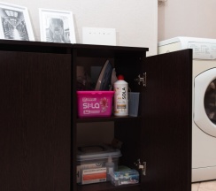 Двухместная комната с собственной ванной комнатой в МК Мокко