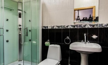 Семейный номер Люкс №1 в Дон