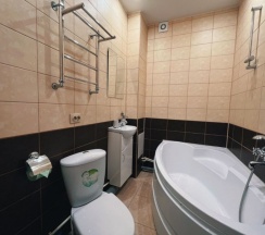 Апартаменты Классик новые в NordSky apartments