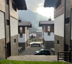 Шале 3 в Дом Вилладж