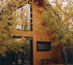 Мэнсон Дуплекс в Farm&Village