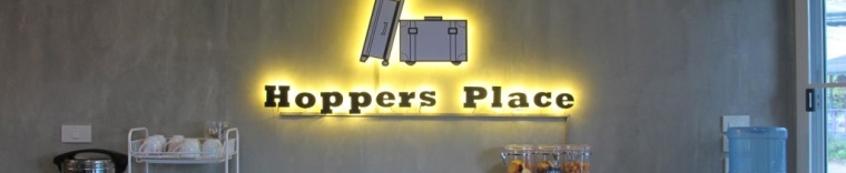 Другое в Hoppers Place Donmuang Room