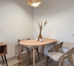 Студия №43 с балконом – уют и комфорт в самом сердце Махачкалы! в Как дома 05