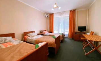 Трёхместный номер корп. 1 Standard в Айтар