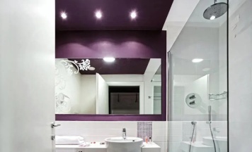 Одноместный номер Standard в Idea Hotel Milano Malpensa Airport