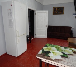 Апартаменты Superior в Тихая гавань