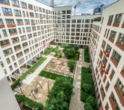 1 комнатная квартира для 4 гостей на Шаумяна 20 в Степаненков